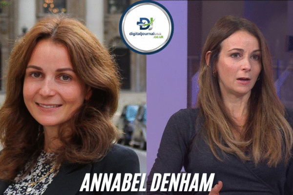 Annabel Denham