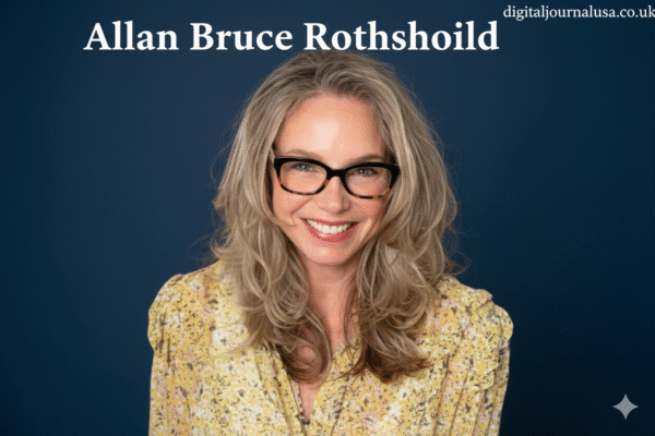 Allan Bruce Rothschild