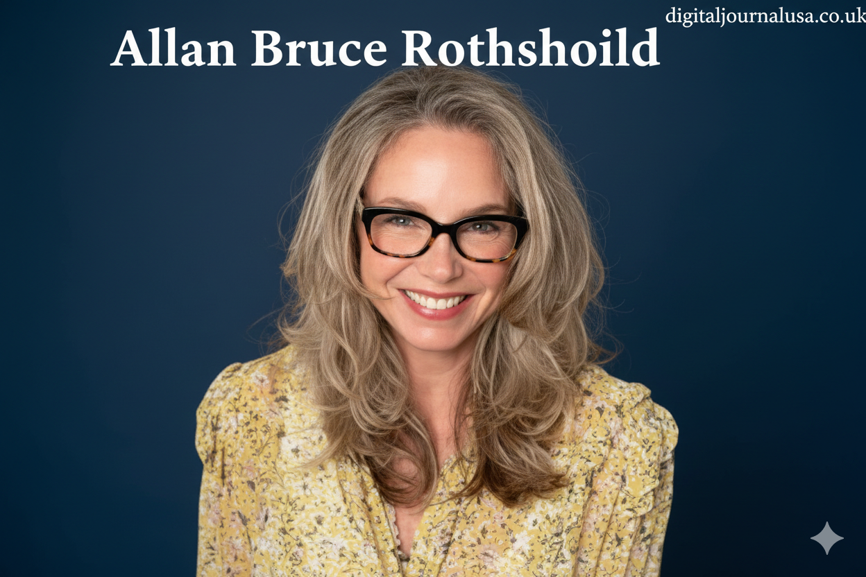 Allan Bruce Rothschild