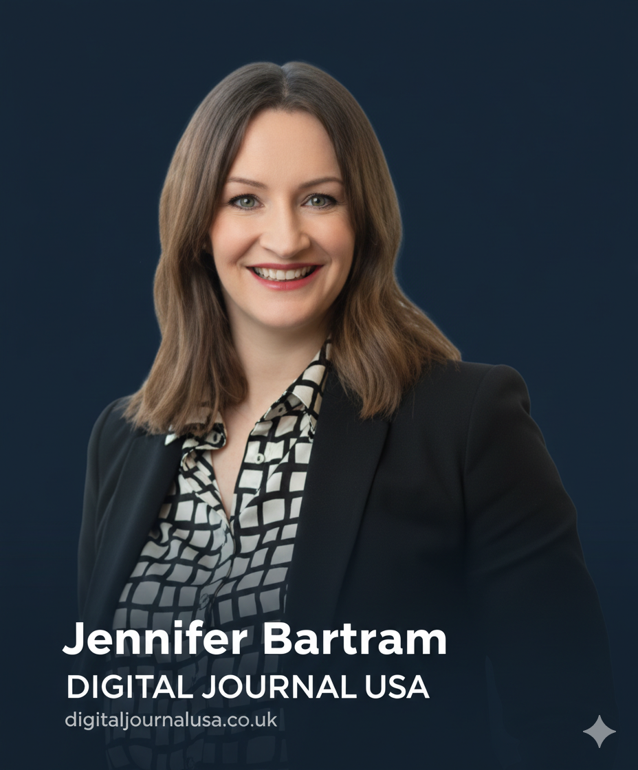 jennifer bartram