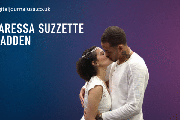 Caressa Suzzette Madden