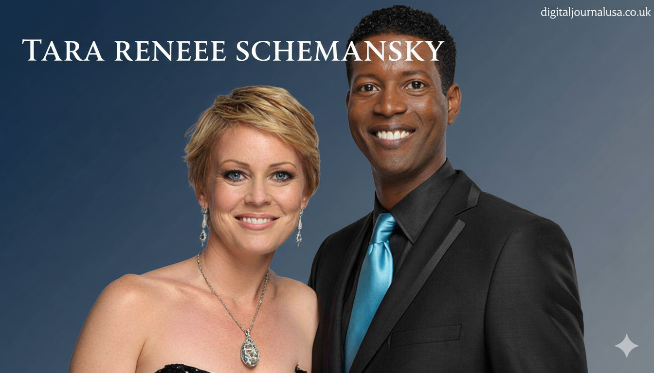 tara renee schemansky