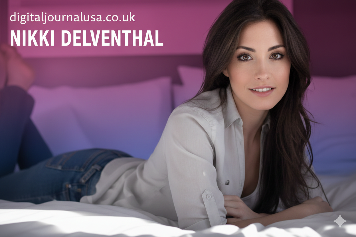 nikki delventhal