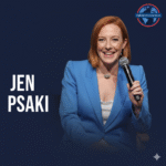 jen psaki