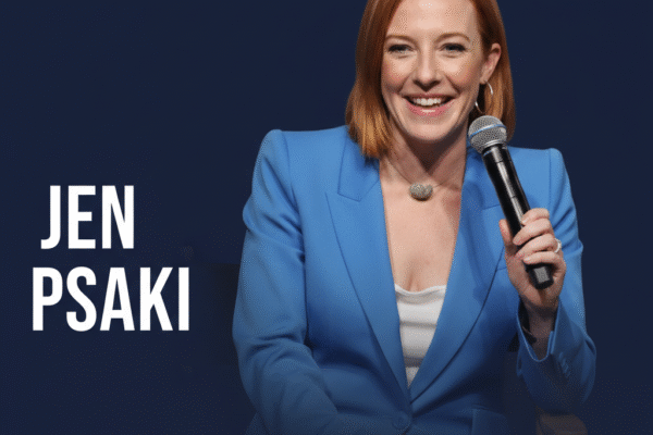 jen psaki