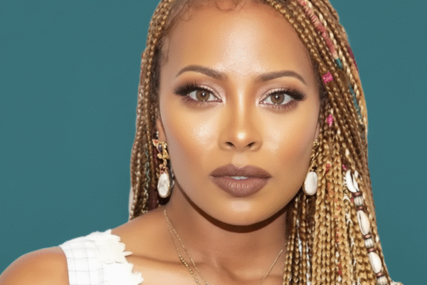 eva marcille