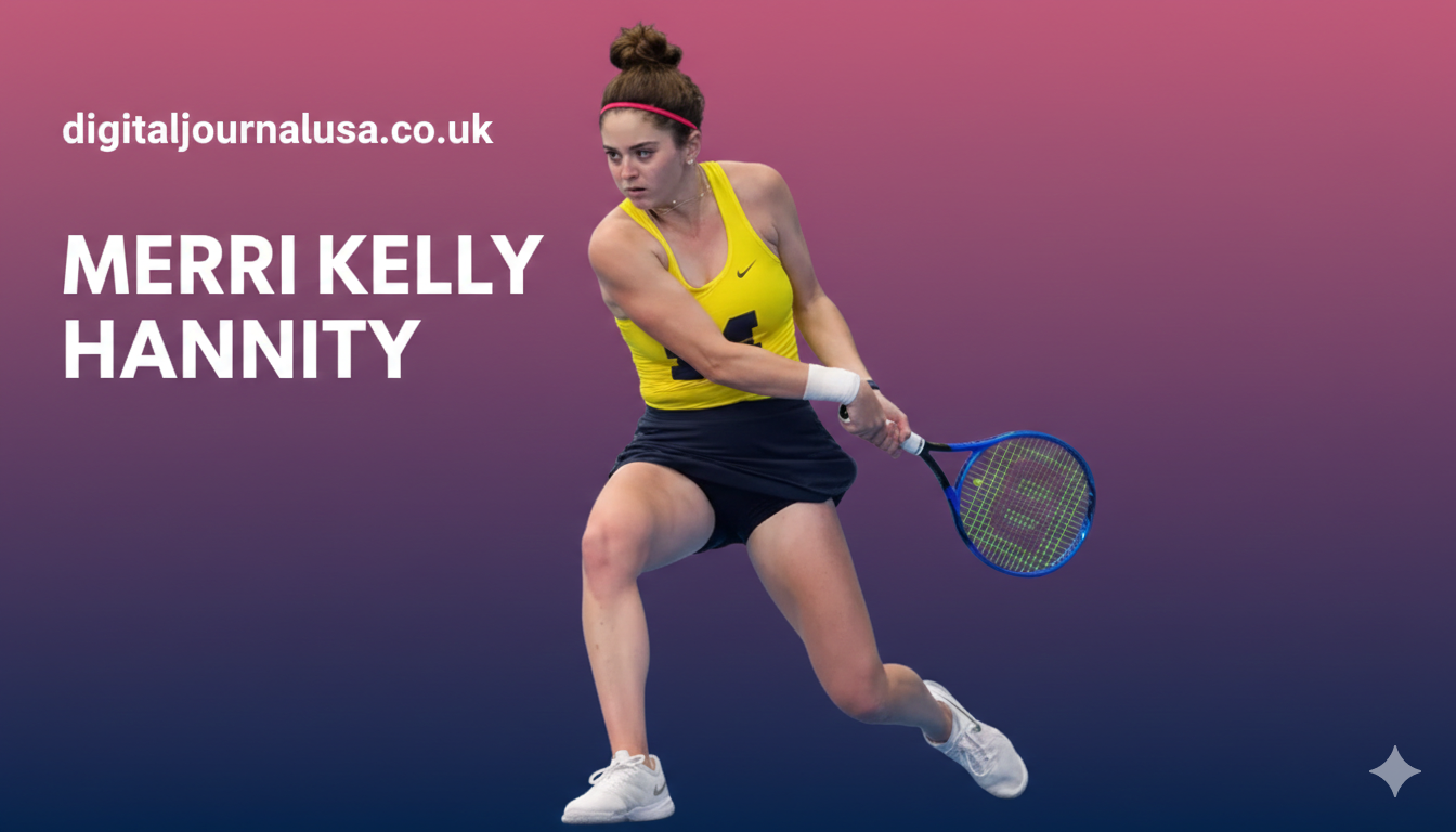 merri kelly hannity