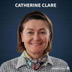 catherine clare