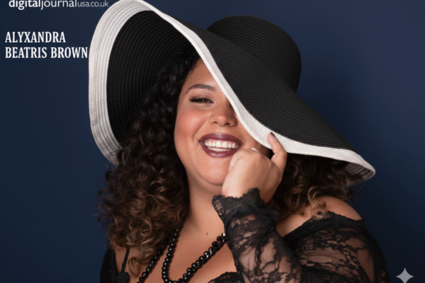 alyxandra beatris brown