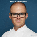 Heston Blumenthal