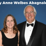 Kelly Anne Welbes Abagnale