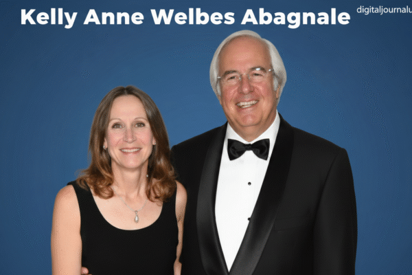 Kelly Anne Welbes Abagnale