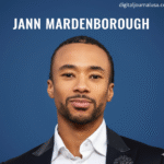 jann mardenborough