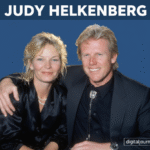 judy helkenberg