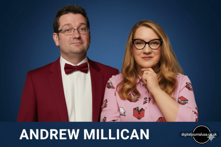 andrew millican