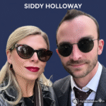 siddy holloway