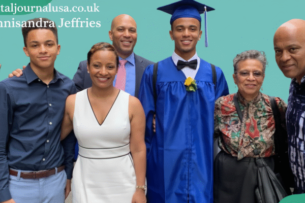 kennisandra jeffries