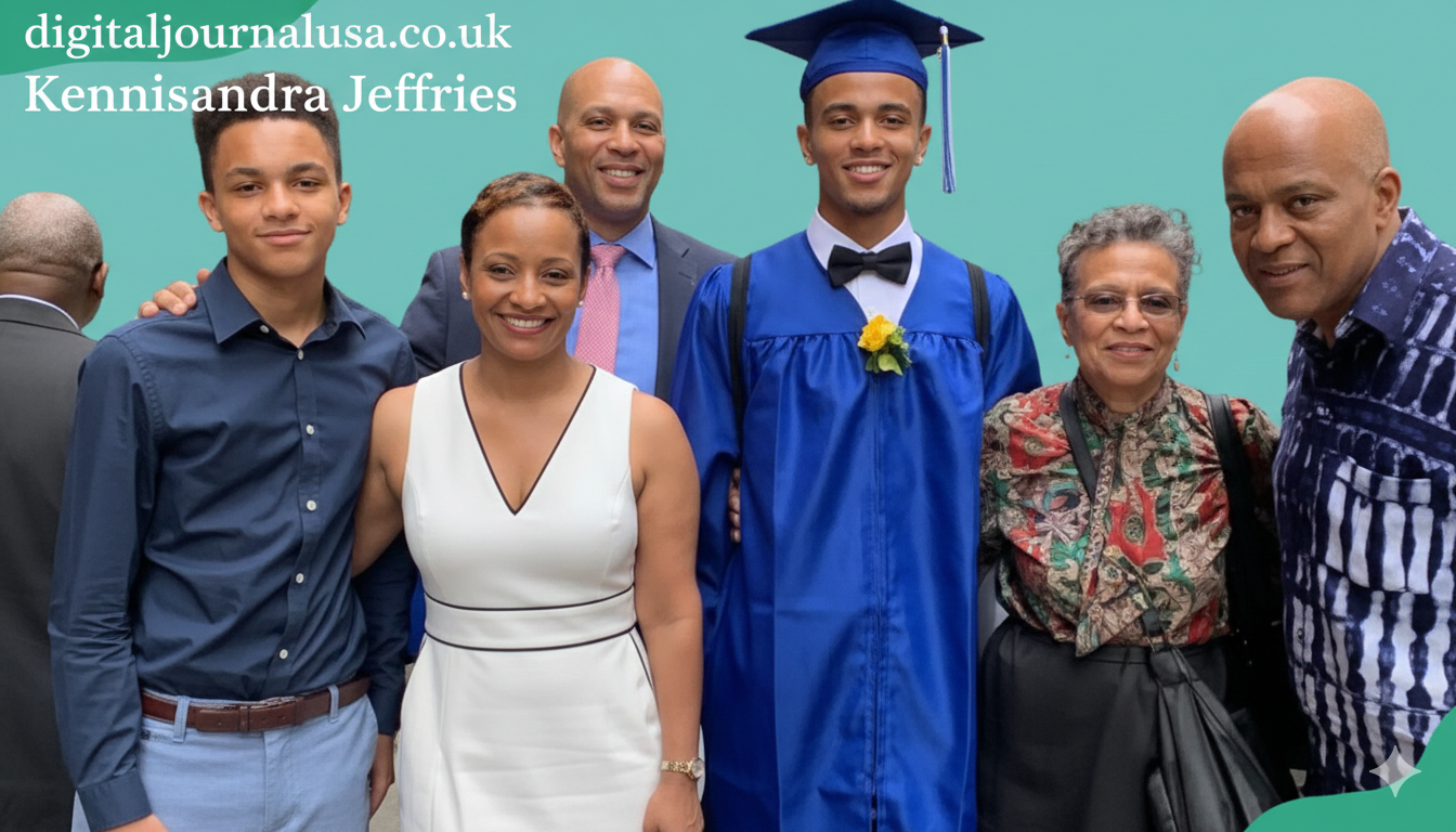 kennisandra jeffries