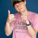 zach justice