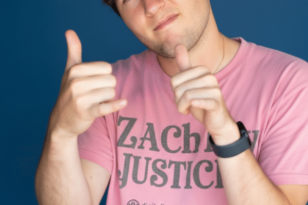 zach justice