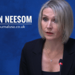 dawn neesom