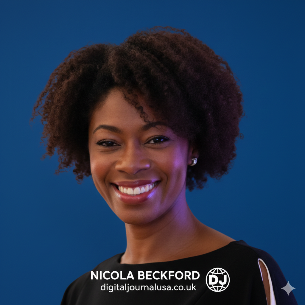 nicola beckford