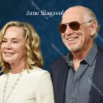 jane slagsvol