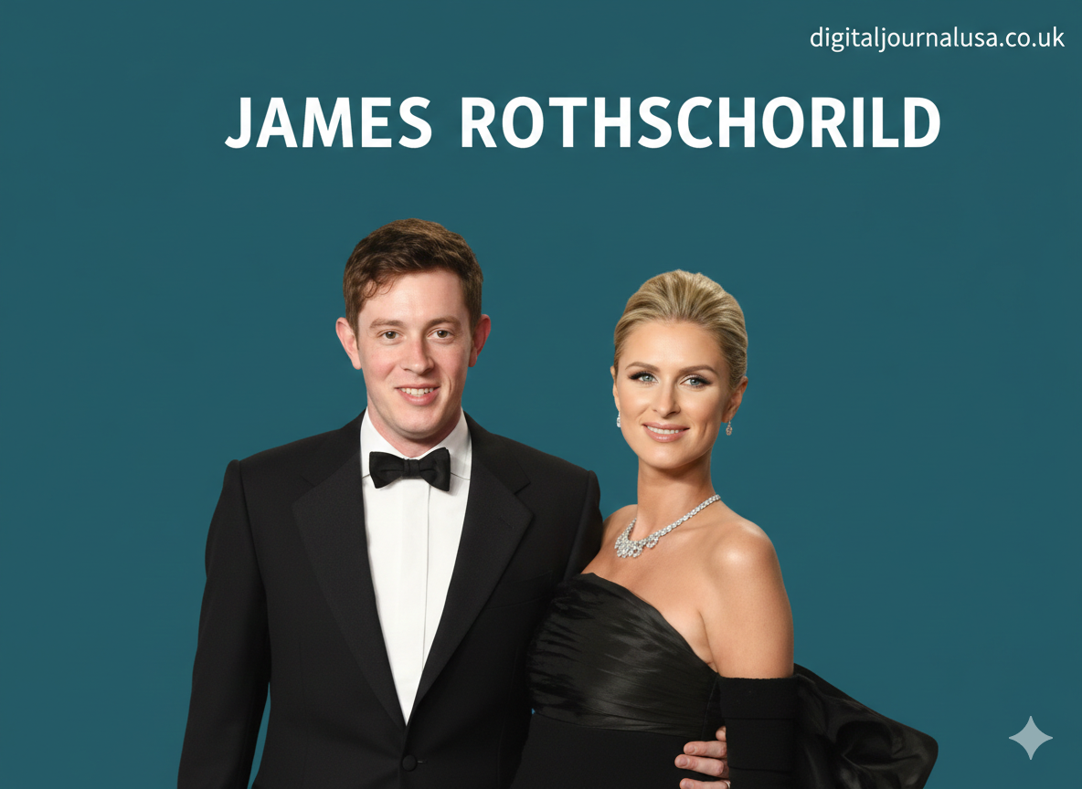 james rothschild