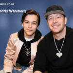 Elijah Hendrix Wahlberg