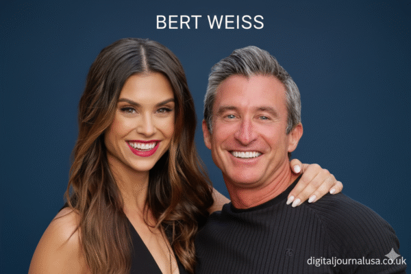bert weiss