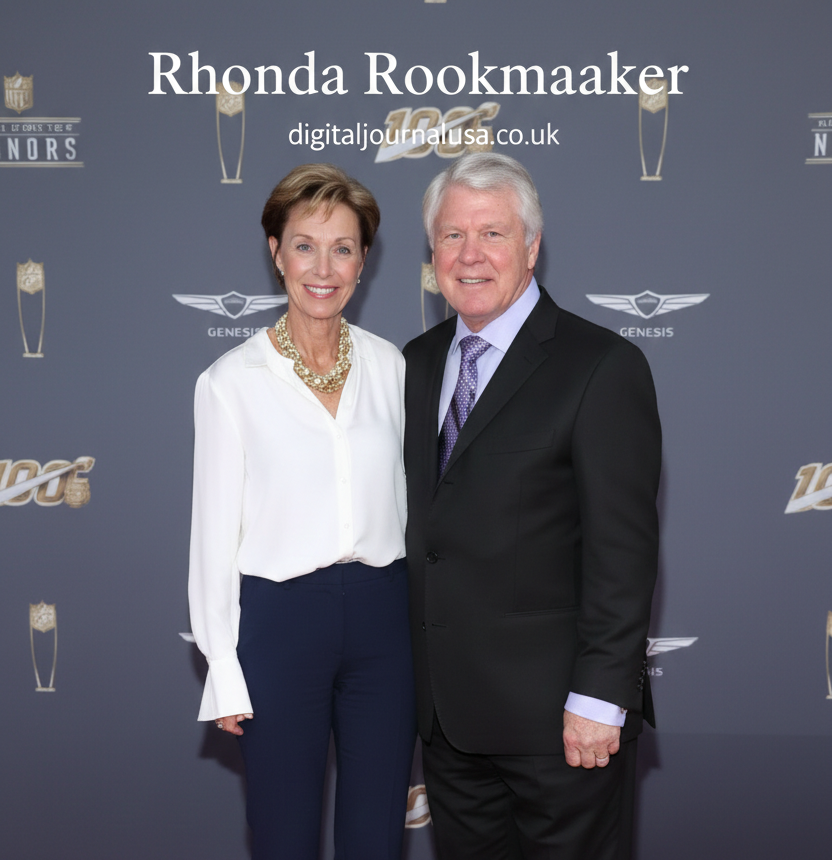 rhonda rookmaaker