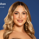 paige chohan