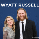 wyatt russell
