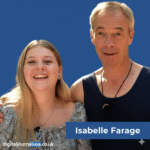 Isabelle Farage