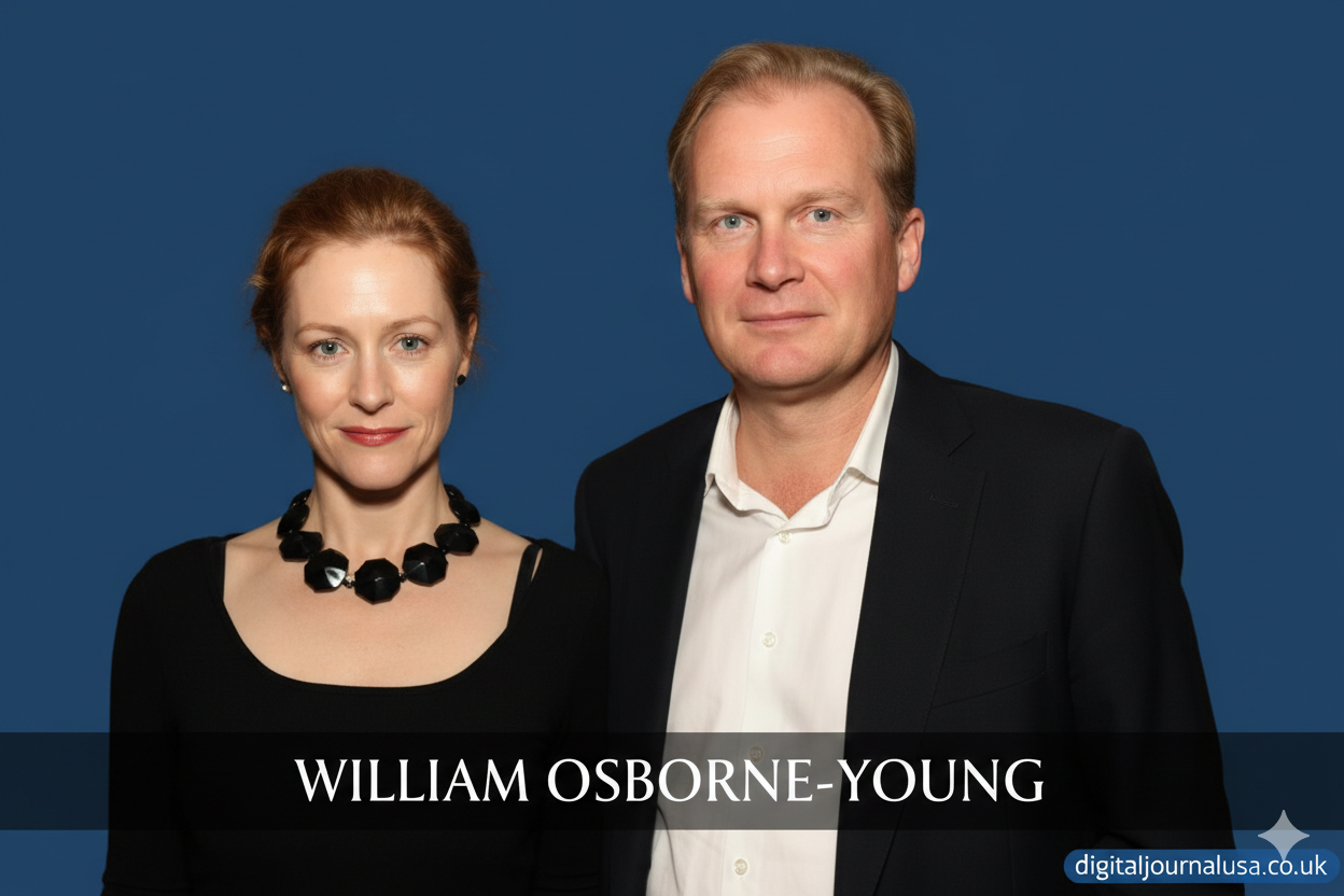 william osborne-young