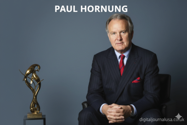 Paul Hornung