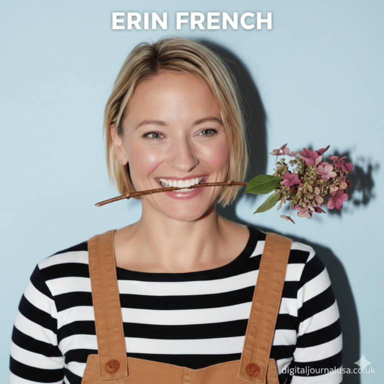 erin french