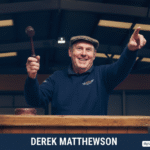 derek matthewson