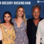 William Gregory Buckingham