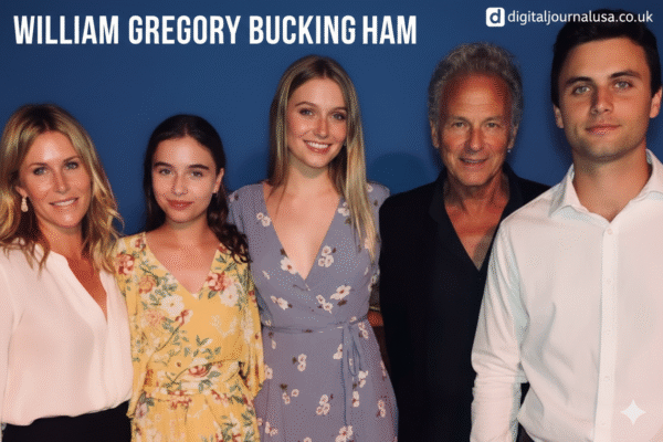 William Gregory Buckingham