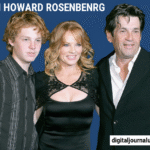 Hugh Howard Rosenberg