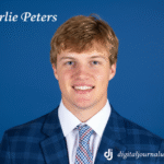 charlie peters