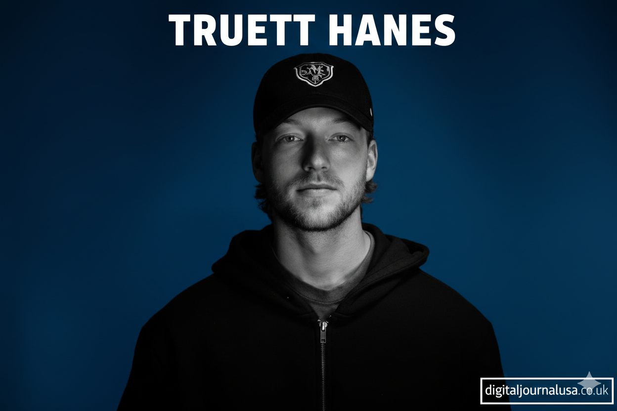 truett hanes