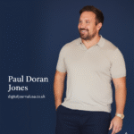 paul doran jones