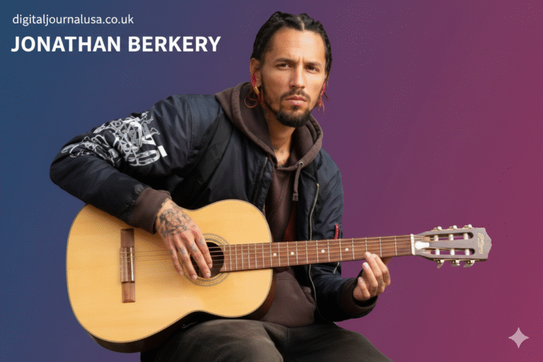 jonathan berkery