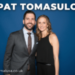 pat tomasulo