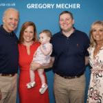 gregory mecher
