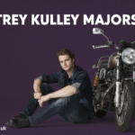 Trey Kulley Majors