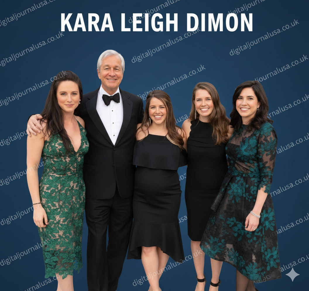 kara leigh dimon
