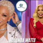 Rolonda Watts